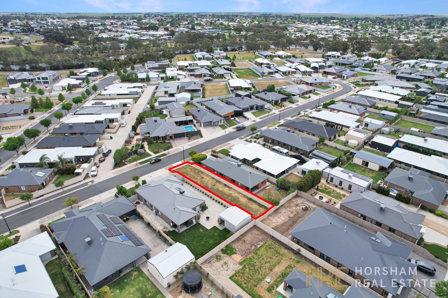 1/10 Dellar Crescent, Horsham