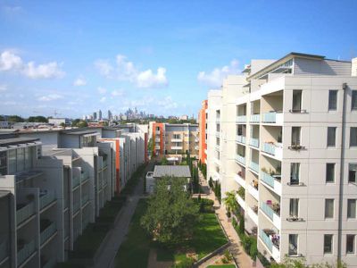 39 / 37 Morley Avenue, Rosebery