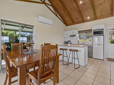 720 Dairy Flat Road, Heathcote South