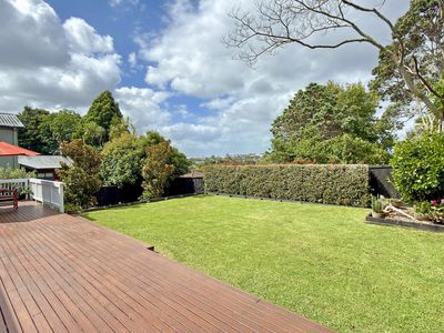 16 Onetaunga Road, Chatswood