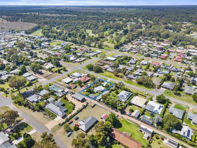 26 Calaway Street, Tocumwal