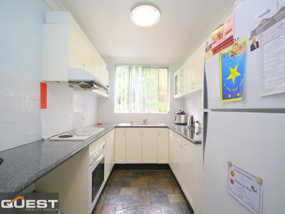 14 / 35-37 Jacobs Street, Bankstown