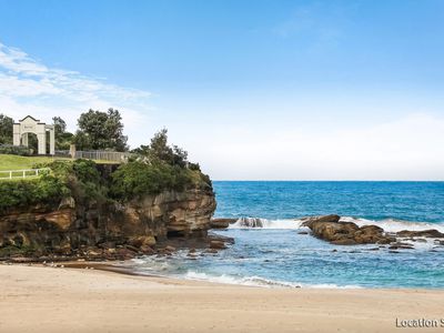 4 / 3 Powell Street, Coogee