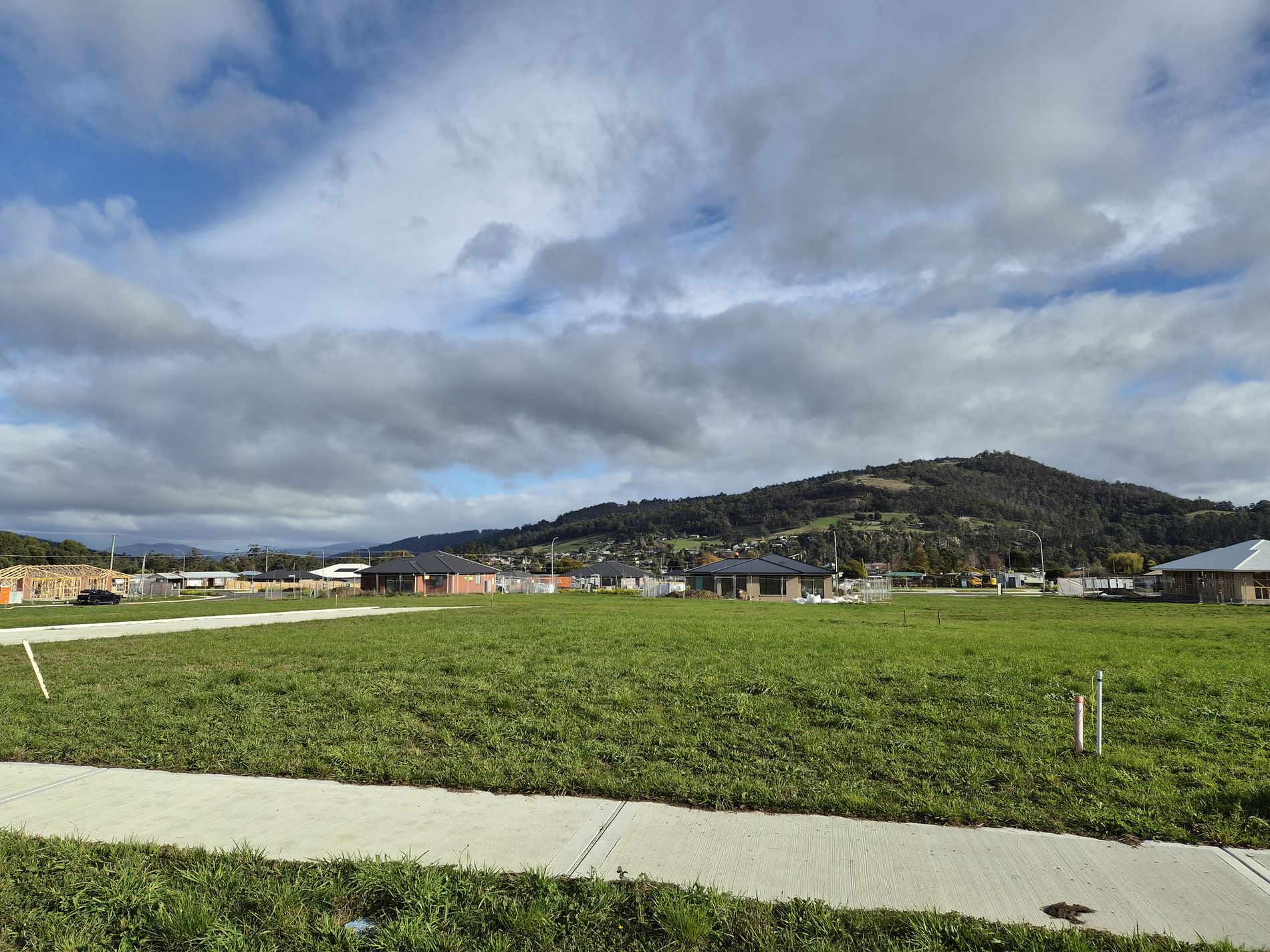 Lot 49, Kingsgrove Estate, Huonville