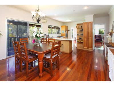 657 Ford Road, Priestdale