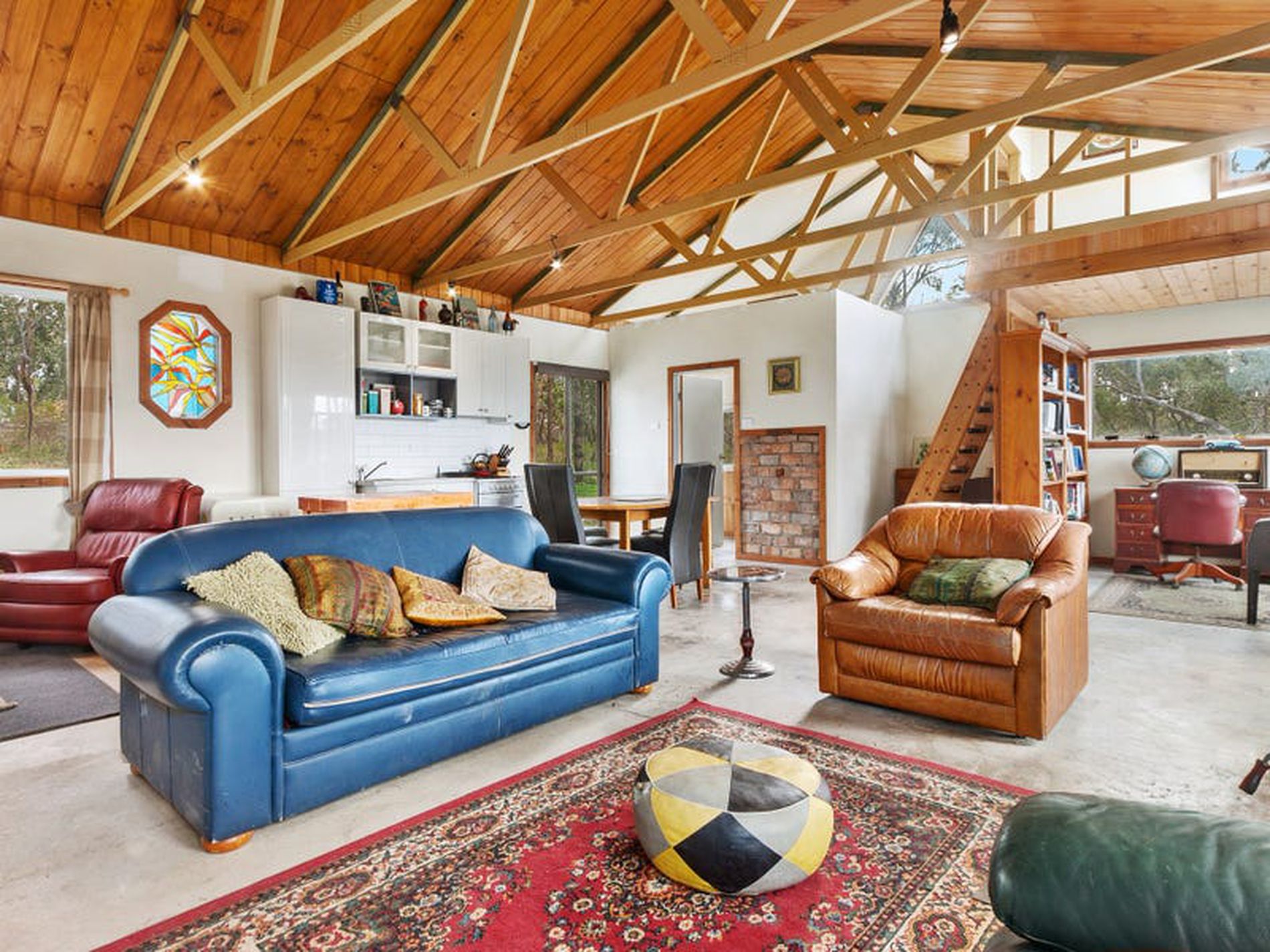 105 Speed Road, Seymour