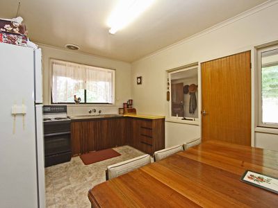 934 Nagambie Road, Costerfield