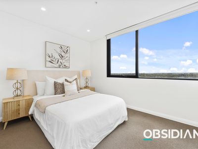 821 / 32  Civic Way , Rouse Hill
