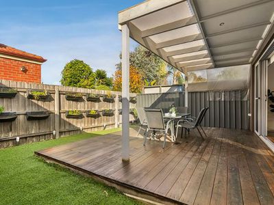 5 Government Road, Essendon