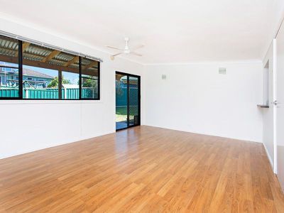 54 Freeman Parade, Mount Warrigal