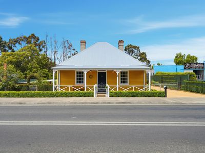 6 Charlton Street, Cygnet