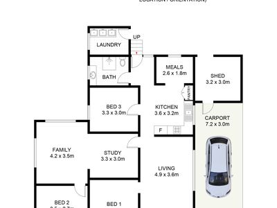 54 Ranchby Avenue, Lake Heights