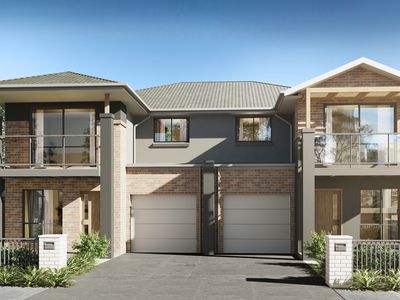Lot 6119 Newleaf Parade, Bonnyrigg
