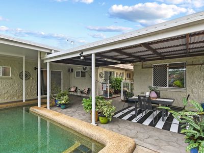 16 TRYAL STREET, Bentley Park