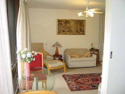 25 The Glen Road, Bardwell Valley