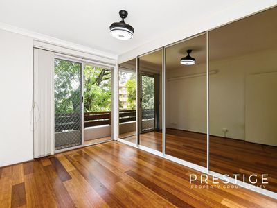 7 / 20-24 Eden Street, Arncliffe