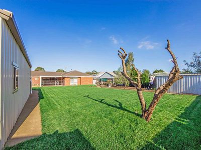 12 Delmont Street, Werribee