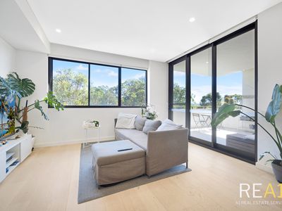 209 / 1 Victoria St, Roseville