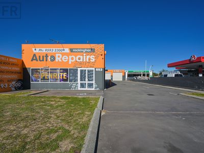 653 Safety Bay Road, Warnbro