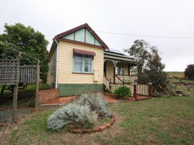 16901 Bass Highway, Wynyard