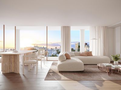 302 / 1 Church Street, Wollongong