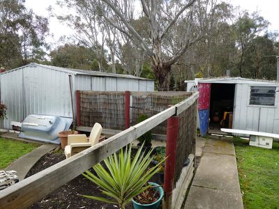 5-11 Lodge St, Tallarook