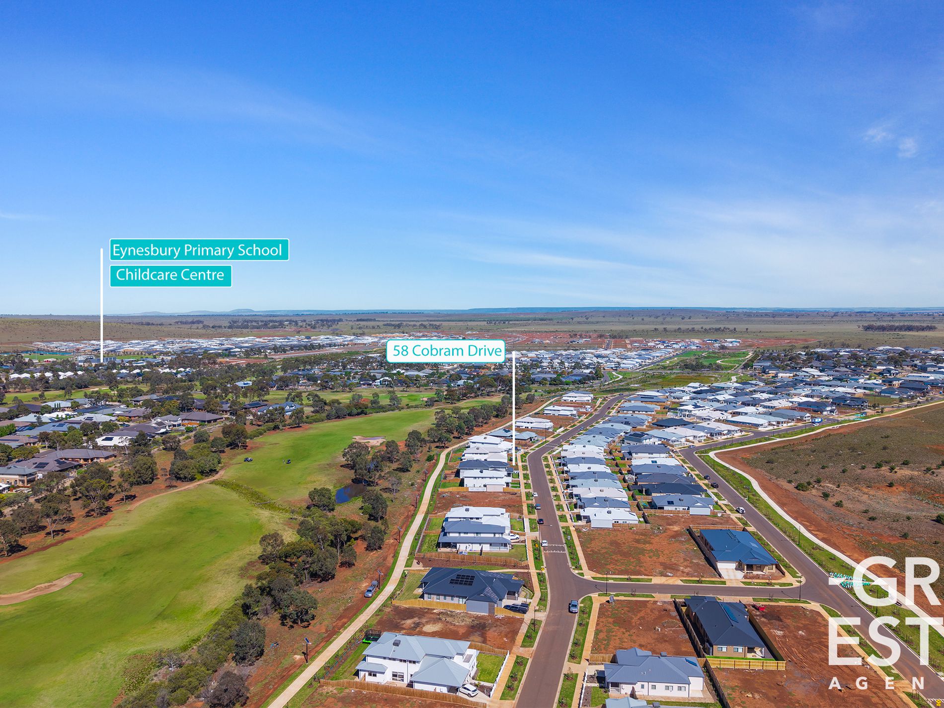 58 Cobram Drive, Eynesbury