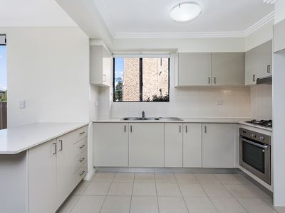 15 / 14-16 Courallie Avenue, Homebush West