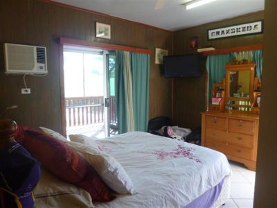 38 Savage Street, Cooktown