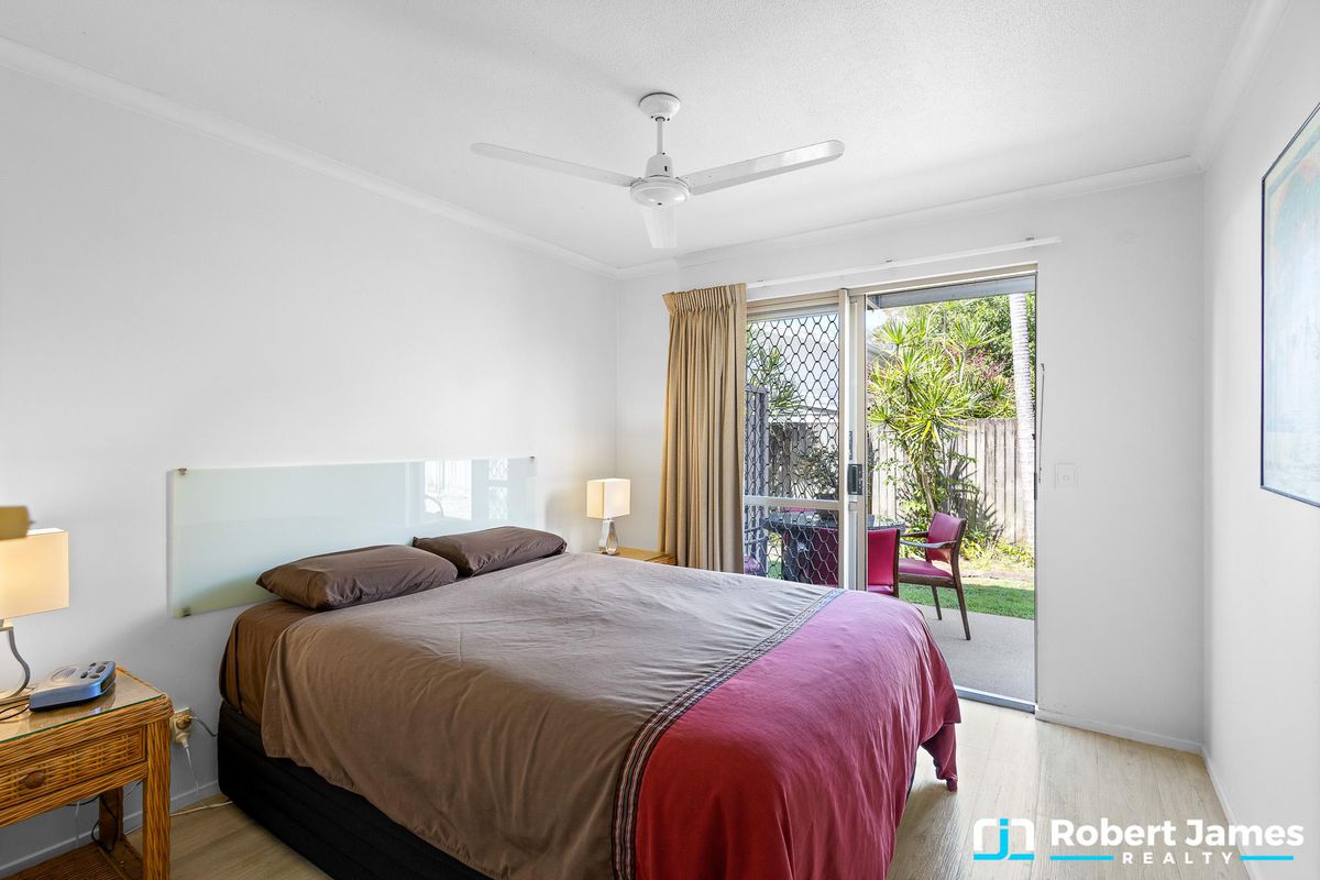 115 / 24 Lake Weyba Drive, Noosaville