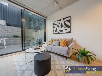 105 / 183 Bridge Road, Richmond