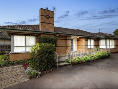 18 Ivy Street, Newcomb