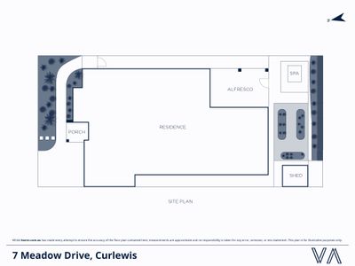 7 Meadow Drive, Curlewis
