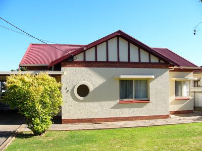 39 Lane Street, Richmond