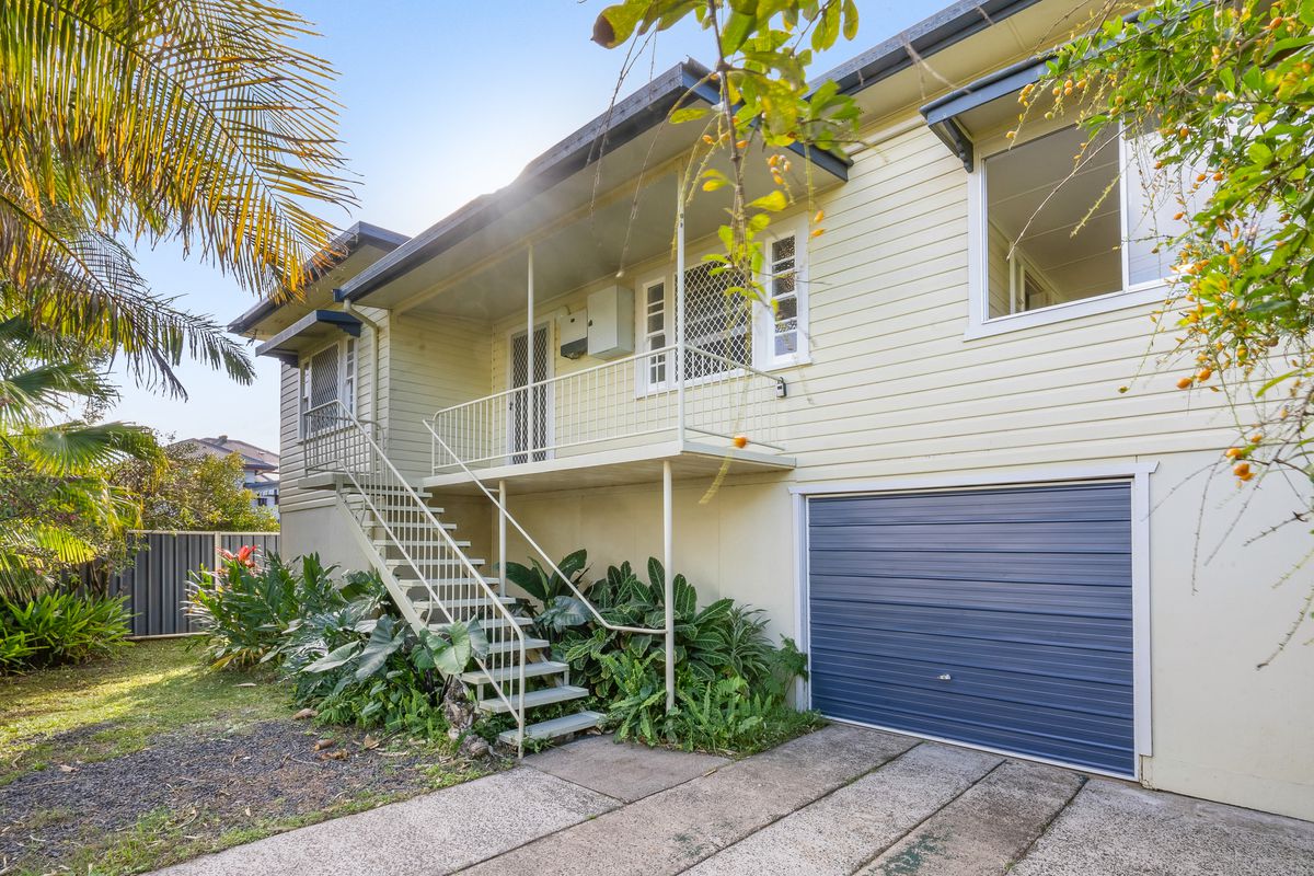 15 Webster Street, South Lismore
