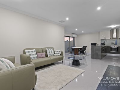 61C Medbury Road, Westminster