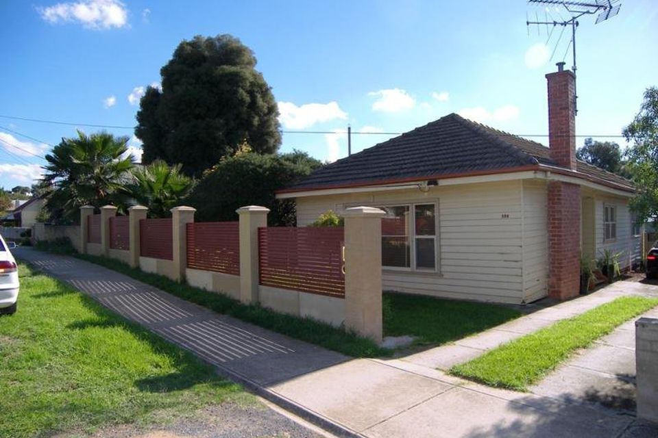 200 Queen Street, Bendigo