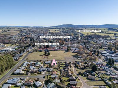 4 Vista Court, Deloraine