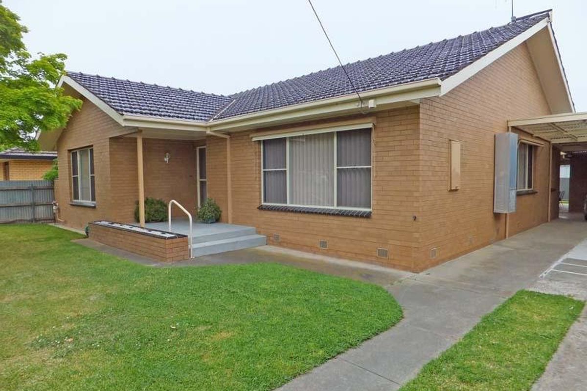 56 Gooda Street, Tongala