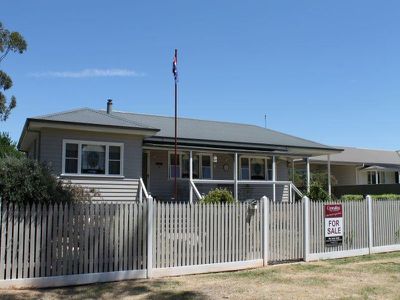 15 Beauchamp Street, Heathcote
