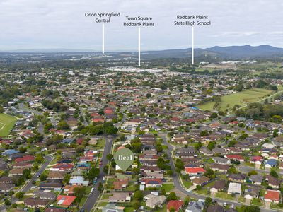 165 Henty Drive, Redbank Plains