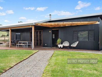 320 Glen Creek Road, Bonnie Doon