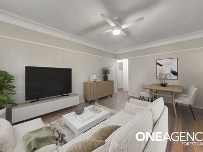 52 Berrigan Street, Inala