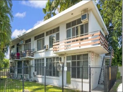 1-6 / 224 Trower, Wagaman