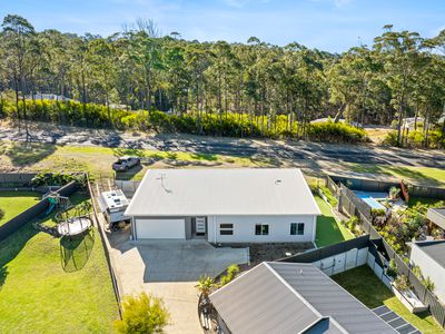 21B Currawong Crescent, Malua Bay