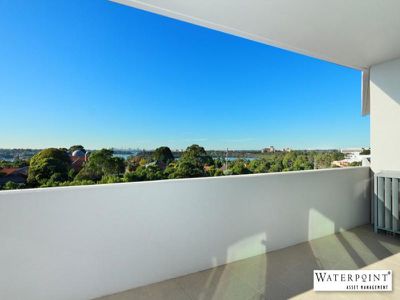 99 / 50 Walker Street, Rhodes