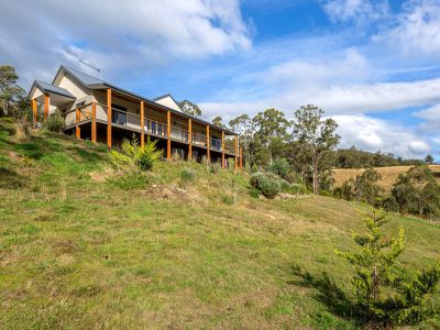 14 Cawthorns Road, Wattle Grove