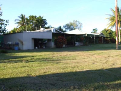 221 River Farm Road, Kununurra