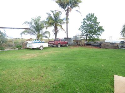 248 Ross Road, Griffith