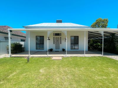 26 Dunlop Street, Kerang